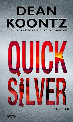 Quicksilver: Thriller