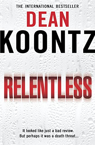 Relentless: A relentles psychological crime thriller von HarperCollins