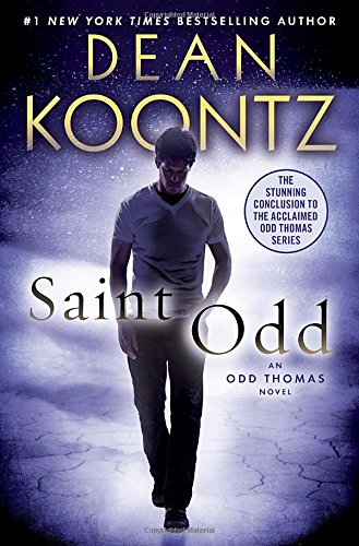 Saint Odd: An Odd Thomas Novel (Odd Thomas, 7)