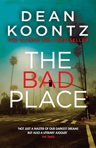 The Bad Place von Headline