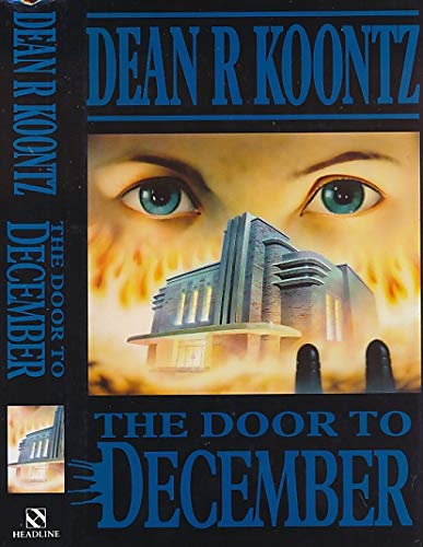 The Door to December von Headline Book Publishing