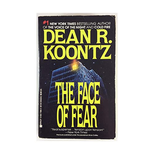 The Face of Fear