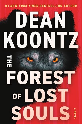 The Forest of Lost Souls: A Novel von Thomas & Mercer