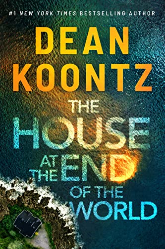 The House at the End of the World The House at the End of the World von Thomas & Mercer