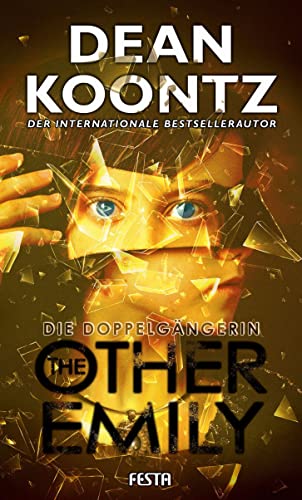 The Other Emily - Die Doppelgängerin: Thriller