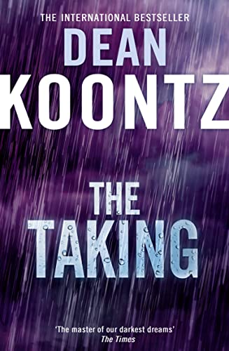 The Taking von HarperCollins
