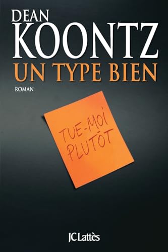 Un type bien (Thrillers)