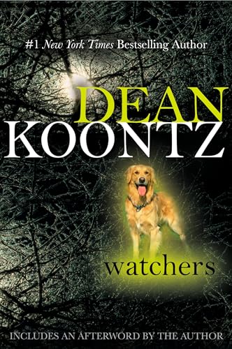 Watchers von BERKLEY