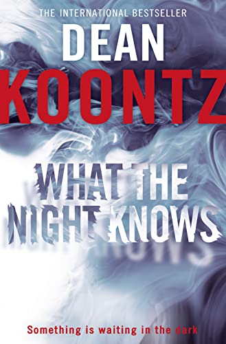 What the Night Knows von HarperCollins