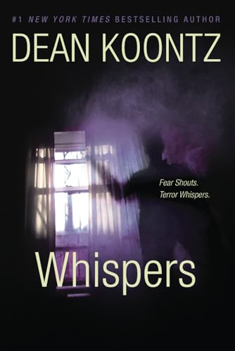 Whispers von Independently published