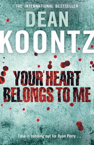 Your Heart Belongs to Me: An unputdownable psychological suspense thriller
