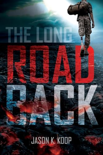 The Long Road Back von Word Alive Press
