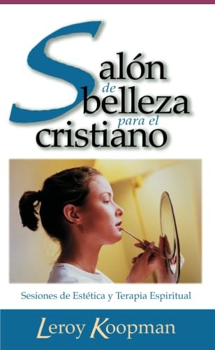Salón de belleza para el cristiano Salón de belleza para el cristiano von Clie