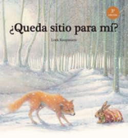 ¿Queda sitio para mí? ¿Queda sitio para mí? von ING Edicions