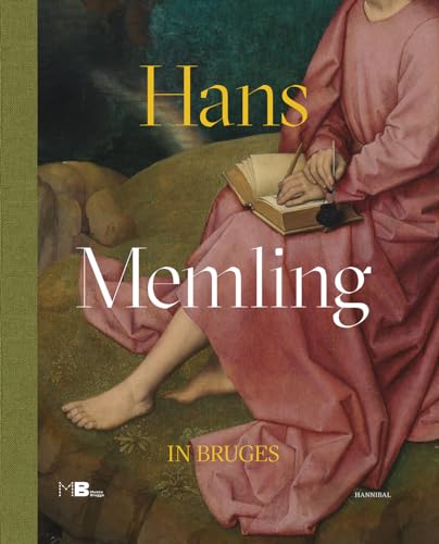 Hans Memling in Bruges von Cannibal/Hannibal Publishers