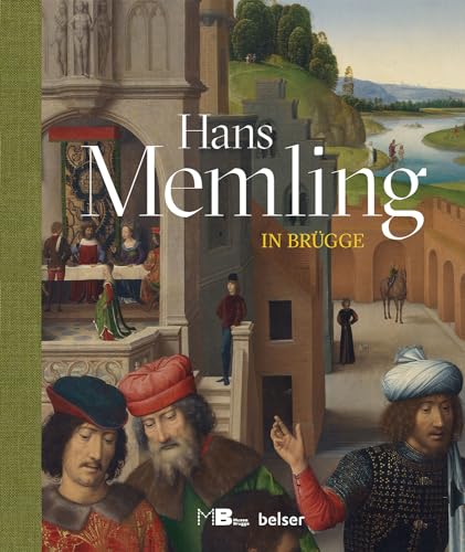 Hans Memling in Brügge: N.N