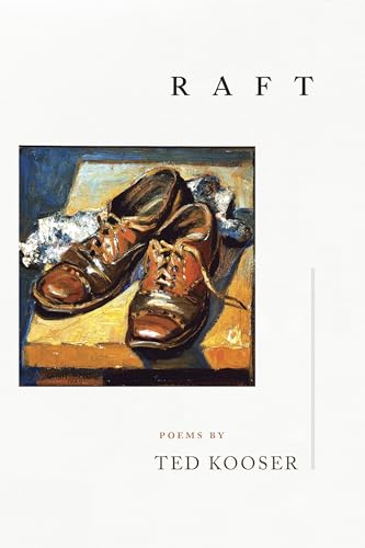 Raft von Copper Canyon Press