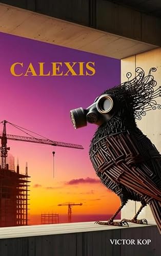 Calexis von Brave New Books