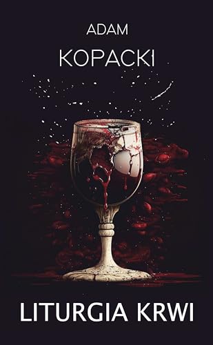 Liturgia krwi von Vectra