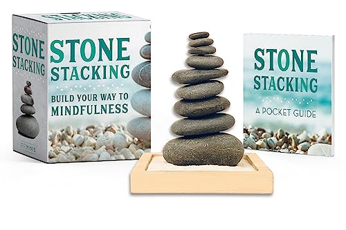 Stone Stacking: Build Your Way to Mindfulness (RP Minis)