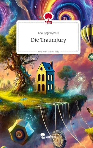 Die Traumjury. Life is a Story - story.one Die Traumjury. Life is a Story - story.one