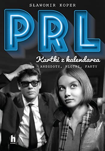 PRL Kartki z kalendarza von Harde