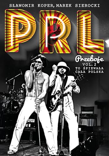 Przeboje PRL 2 Przeboje PRL 2 von Harde