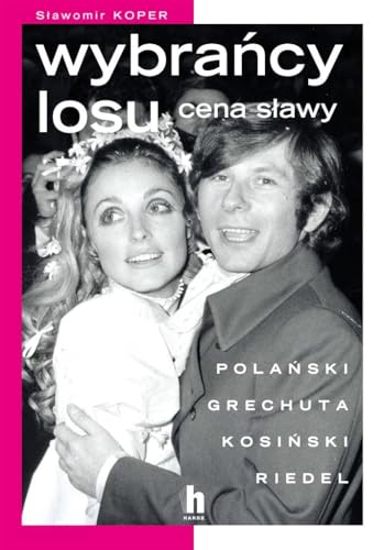 Wybrańcy losu: Cena sławy
