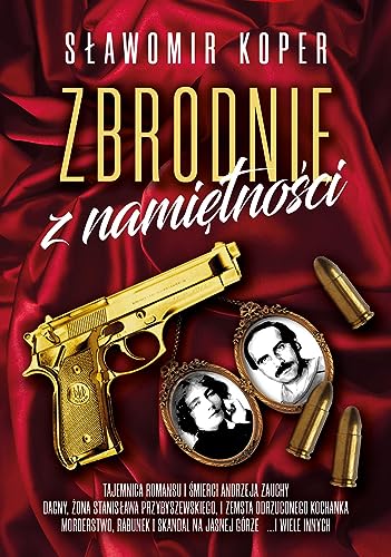 Zbrodnie z namiętności