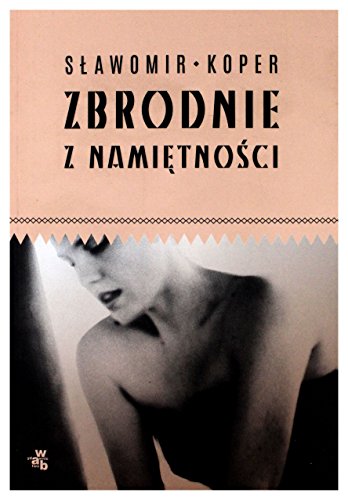 Zbrodnie z namietnosci