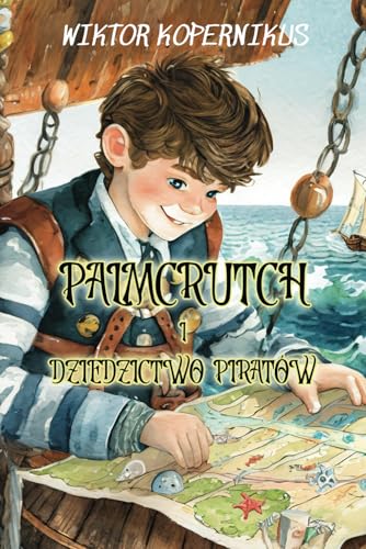 Palmcrutch i Dziedzictwo Piratów: Reading Level A2 Polish-English Translation (Graded Polish Readers, Band 26) von Independently published