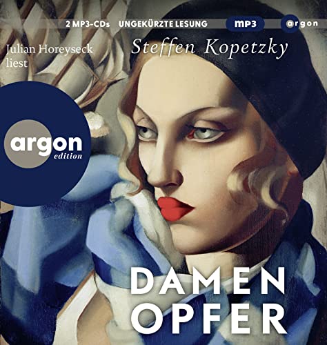 Damenopfer von Argon Verlag