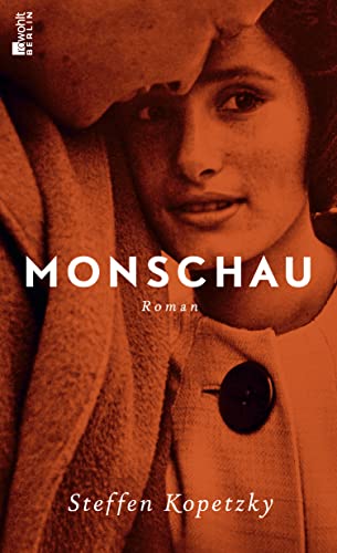 Monschau von Rowohlt Berlin