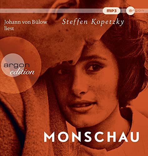 Monschau von Argon Verlag GmbH