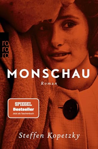 Monschau von Rowohlt Taschenbuch