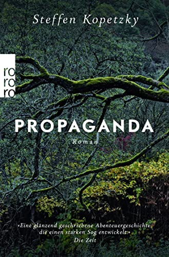 Propaganda: Roman von Rowohlt