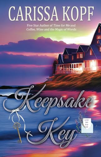 Keepsake Key von First Edition Design Publishing