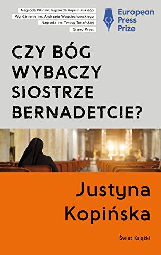 Czy Bog wybaczy siostrze Bernadetcie? von Swiat Ksiazki