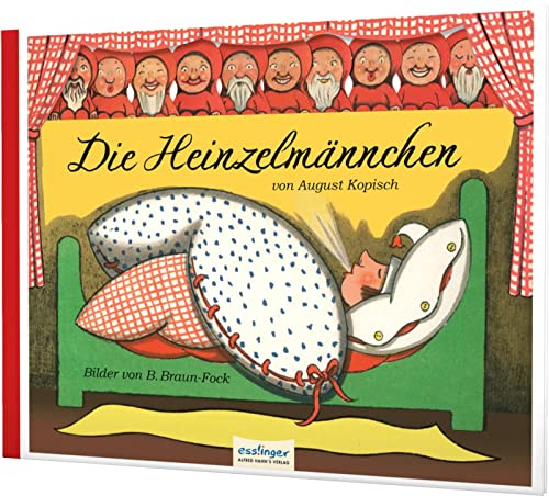 Die Heinzelmännchen