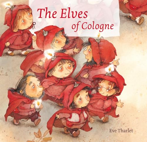 The Elves of Cologne (Sternchen) von NordSd Verlag AG
