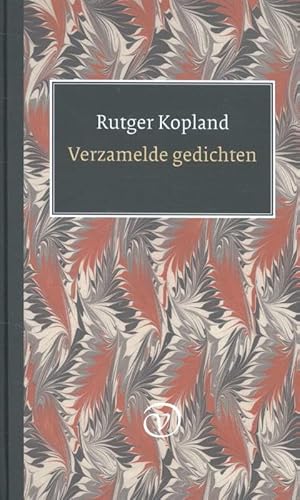 Verzamelde gedichten (Verzameld werk) von Uitgeverij G.A. Van Oorschot B.V.