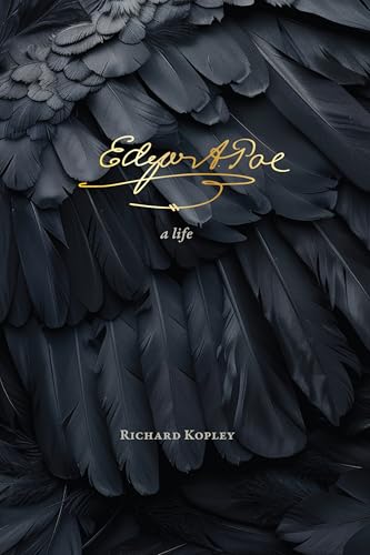 Edgar Allan Poe: A Life von University of Virginia Press