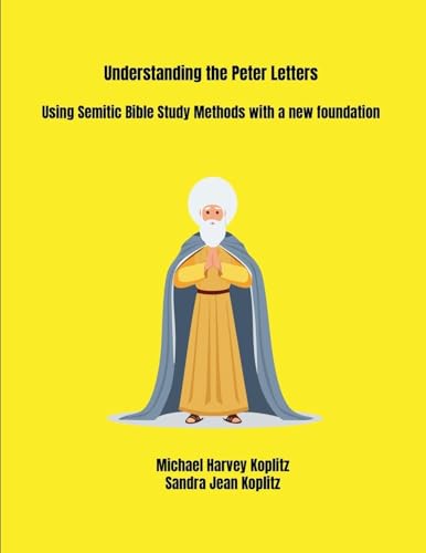 Understanding the Peter Letters von Michael Koplitz