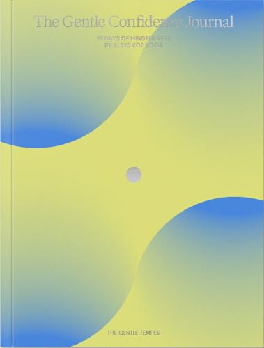 The Gentle Confidence Journal von The Gentle Temper GmbH & Co. KG