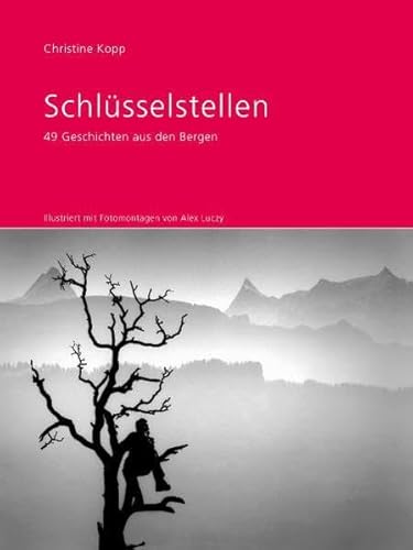 Schlüsselstellen: 49 Geschichten aus den Bergen Schlüsselstellen: 49 Geschichten aus den Bergen
