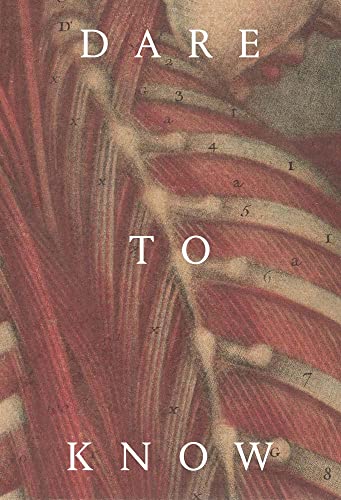 Dare to Know: Prints and Drawings in the Age of Enlightenment