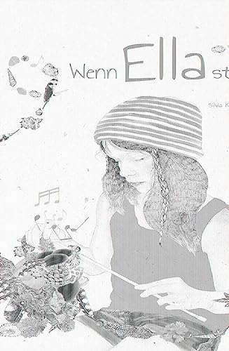 Wenn Ella strickt … von Bucher GmbH & Co.KG