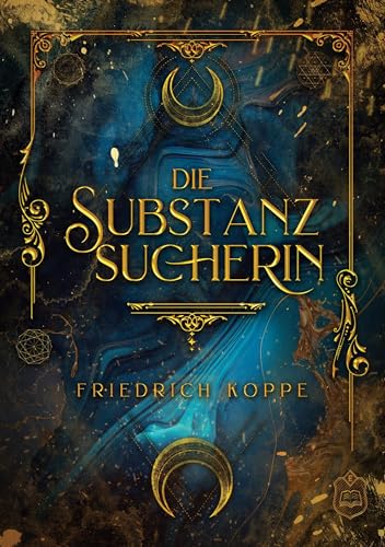 Die Substanzsucherin