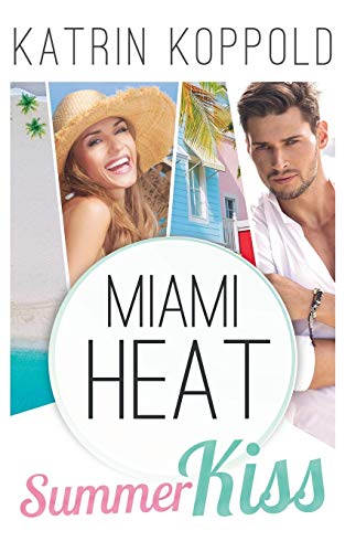 Miami Heat: Summerkiss