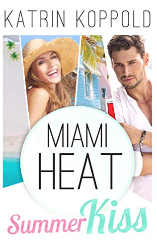 Miami Heat: Summerkiss